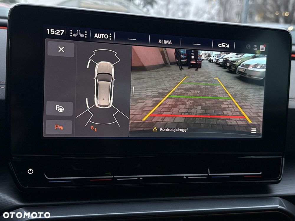 Cupra Formentor 1.5 TSI DSG - 24