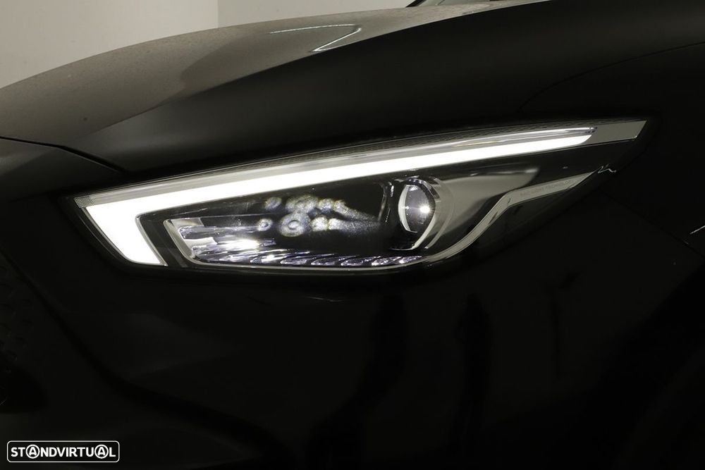 MG ZS EV 50.3 kWh Luxury - 6