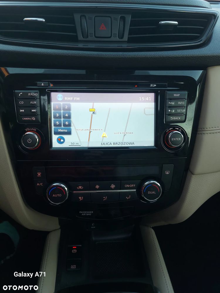 Nissan X-Trail 1.6 DCi Tekna 2WD - 9