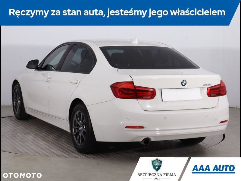 BMW Seria 3 - 6