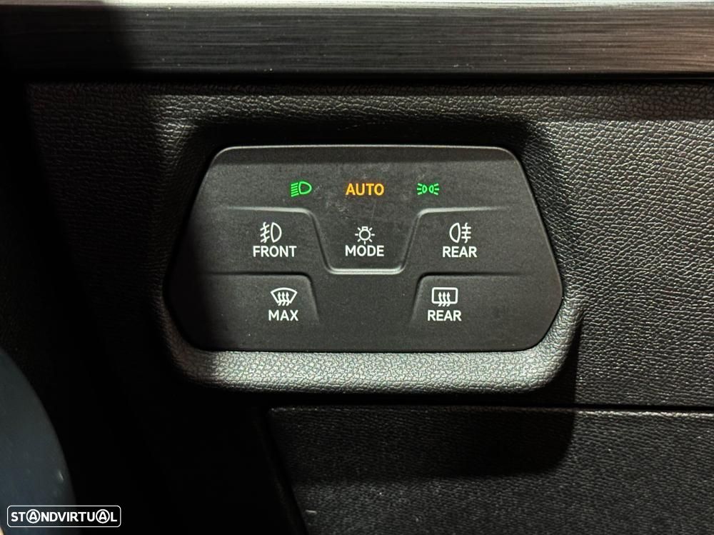 Cupra Formentor 1.4 e-Hybrid DSG VZ - 46