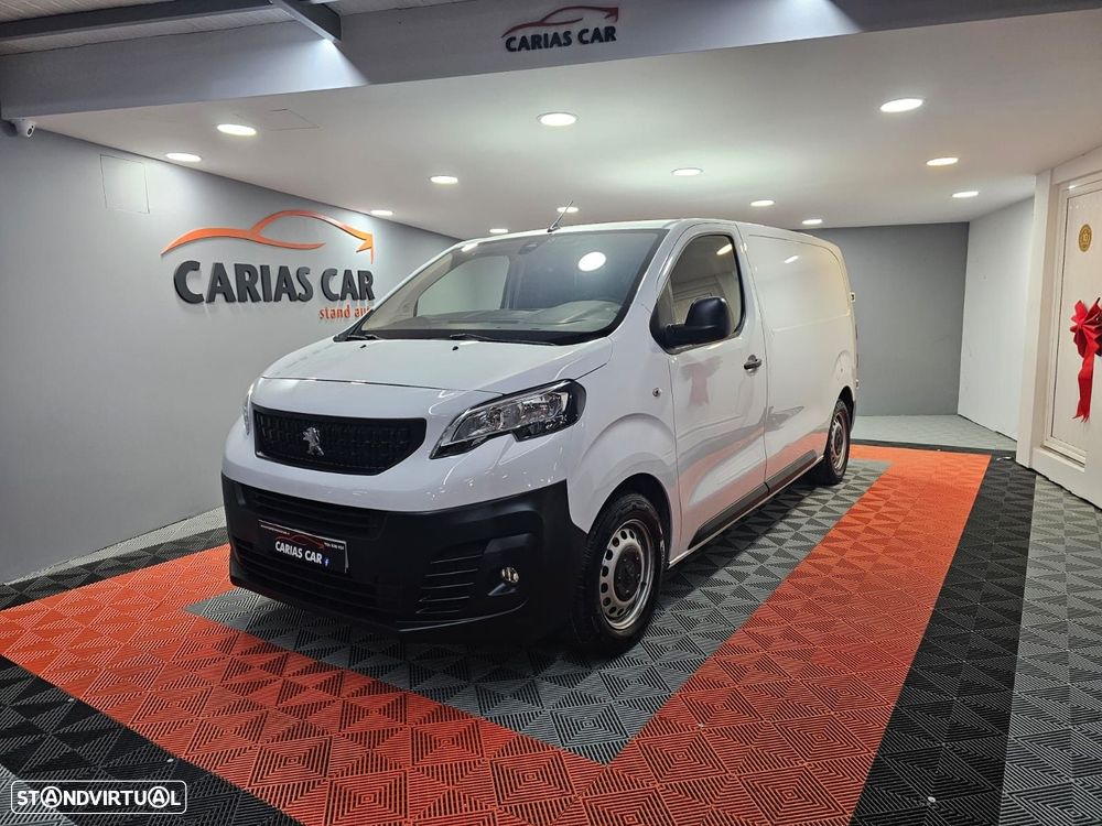 Peugeot Expert 1.5 BlueHDi L2H1 Standard - 2