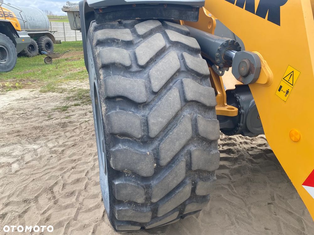 Liebherr L566 Xpower, 2020 ROK, 9000 MTH, WAGA W ŁYŻCE, z NIEMIEC, - 32