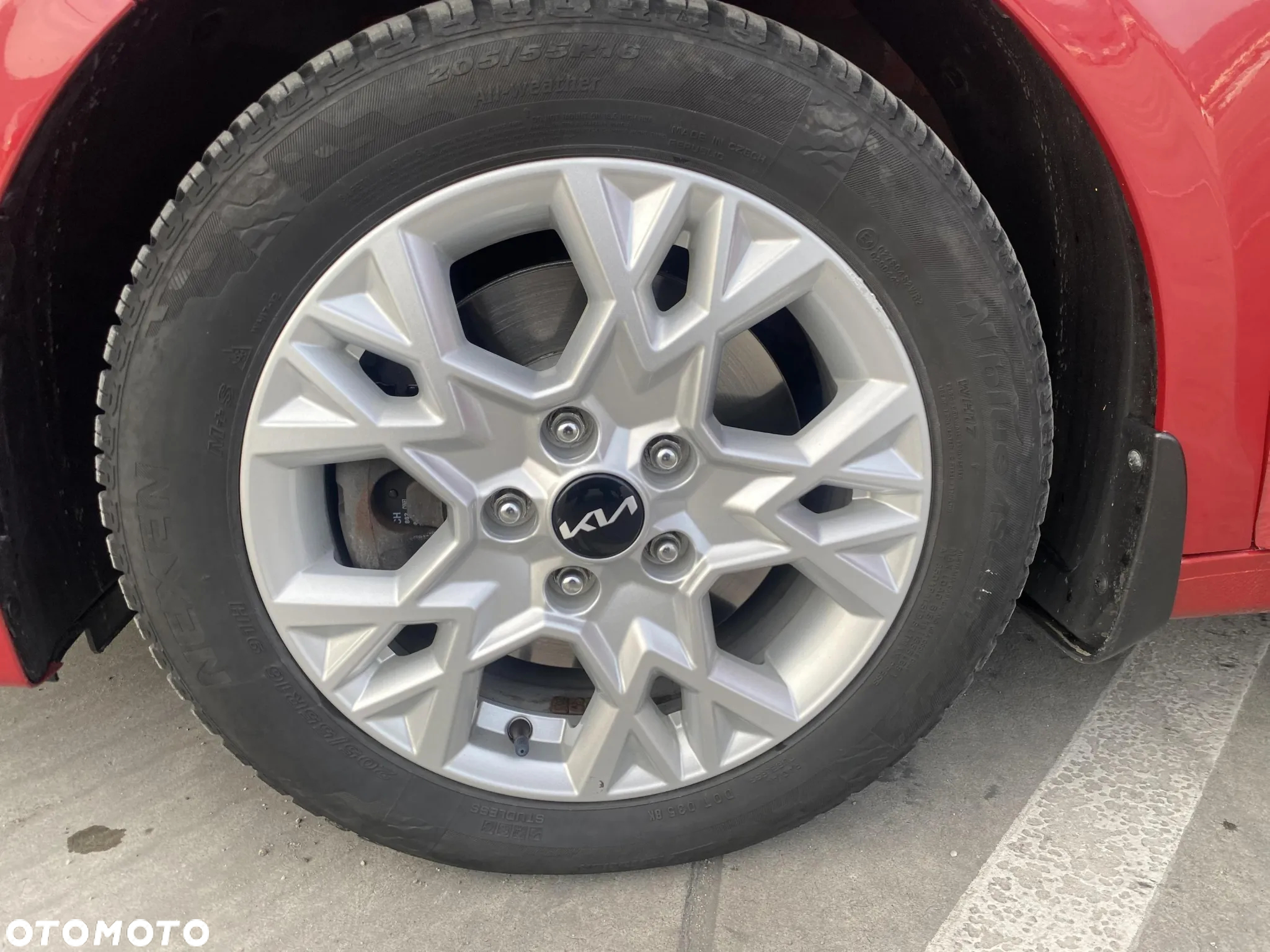 Kia Ceed 1.0 T-GDI M - 18