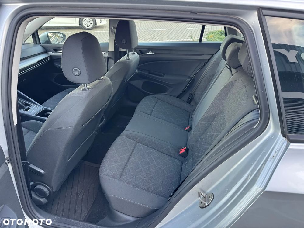 Volkswagen Golf VII 1.5 TSI BMT Comfortline - 16