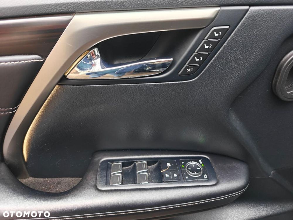 Lexus RX 450h Prestige - 17