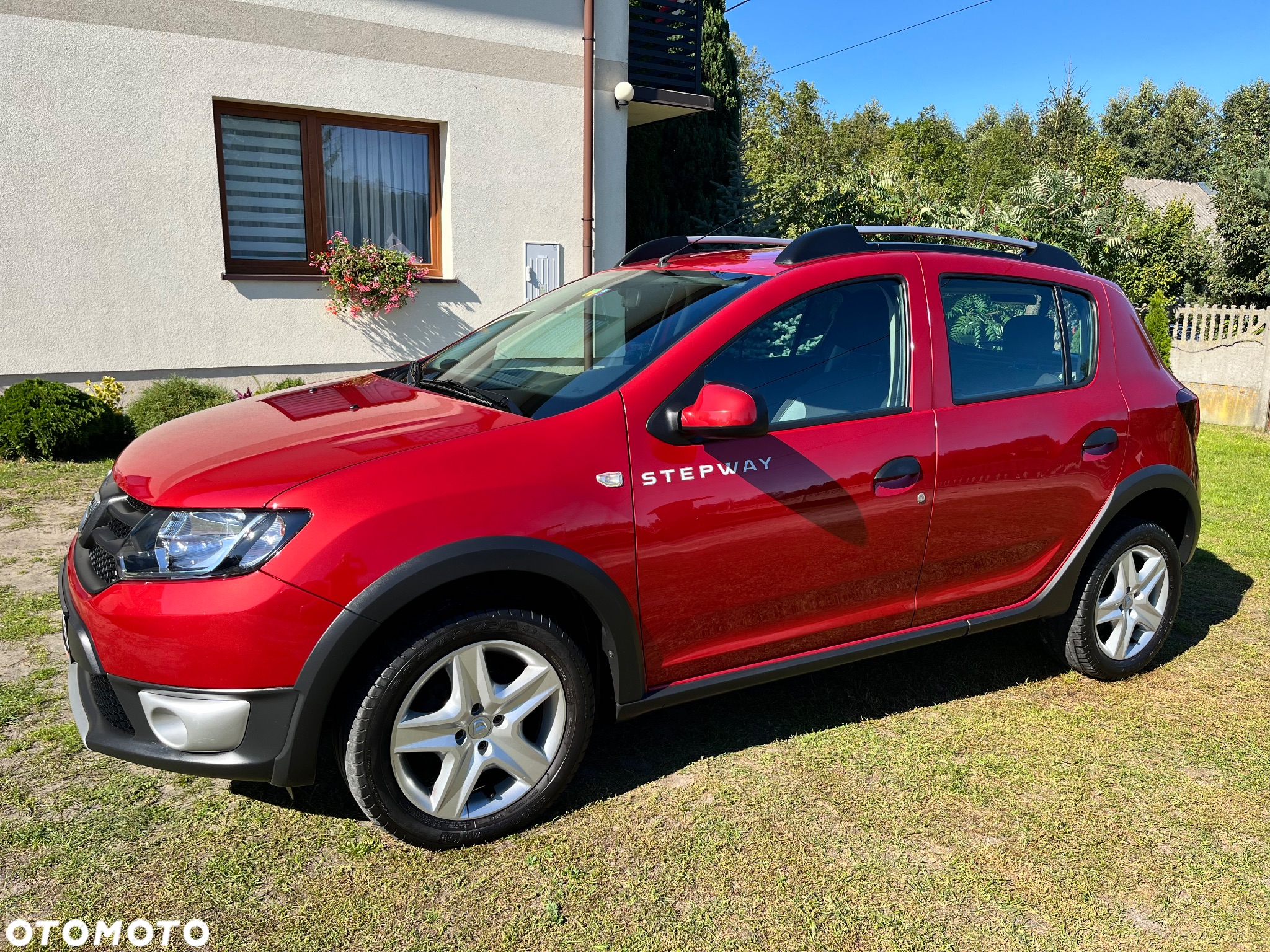 Dacia Sandero Stepway 0.9 TCe Ambiance - 6