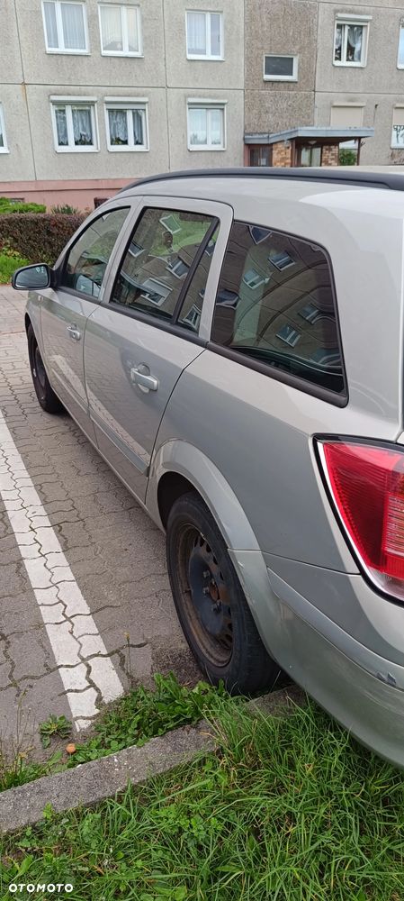 Opel Astra III 1.6 Cosmo - 2