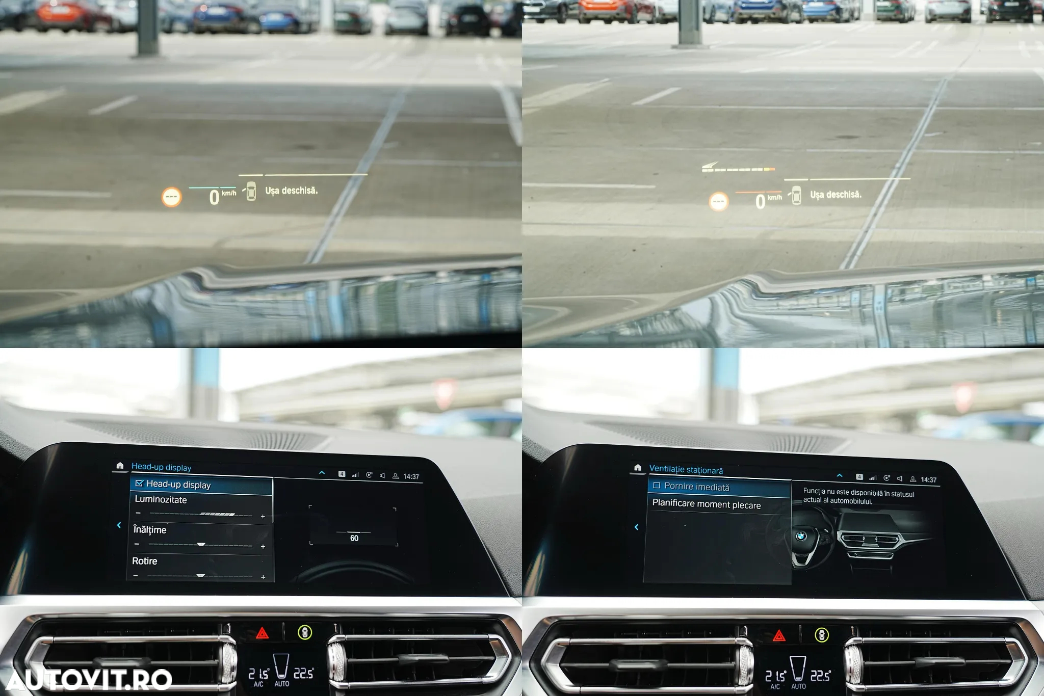 BMW Seria 3 320d Aut. - 21