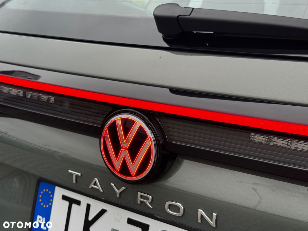 Volkswagen Tayron 2.0 TDI SCR 4MotION DSG Life - 33