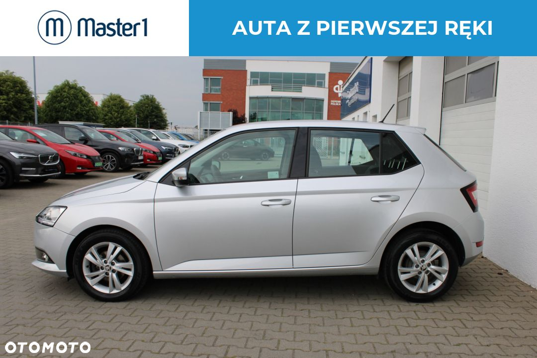 Skoda Fabia 1.0 TSI Ambition - 3