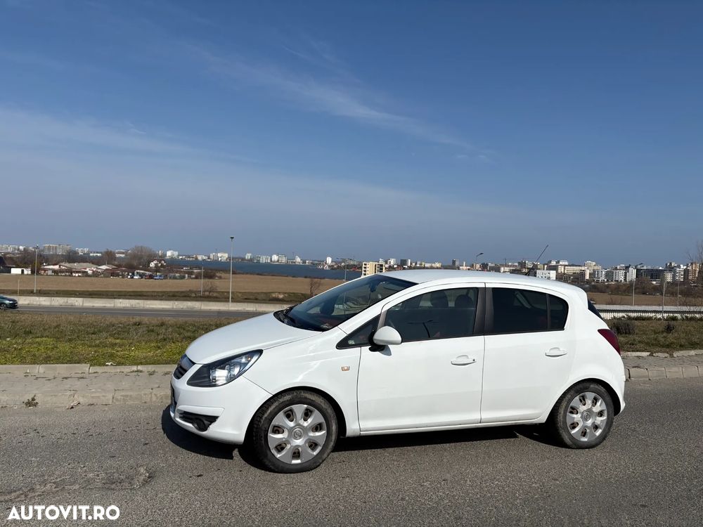 Opel Corsa - 10