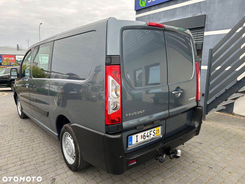 Peugeot Expert Tepee L1H1 (5-Si.) Vagabond - 4