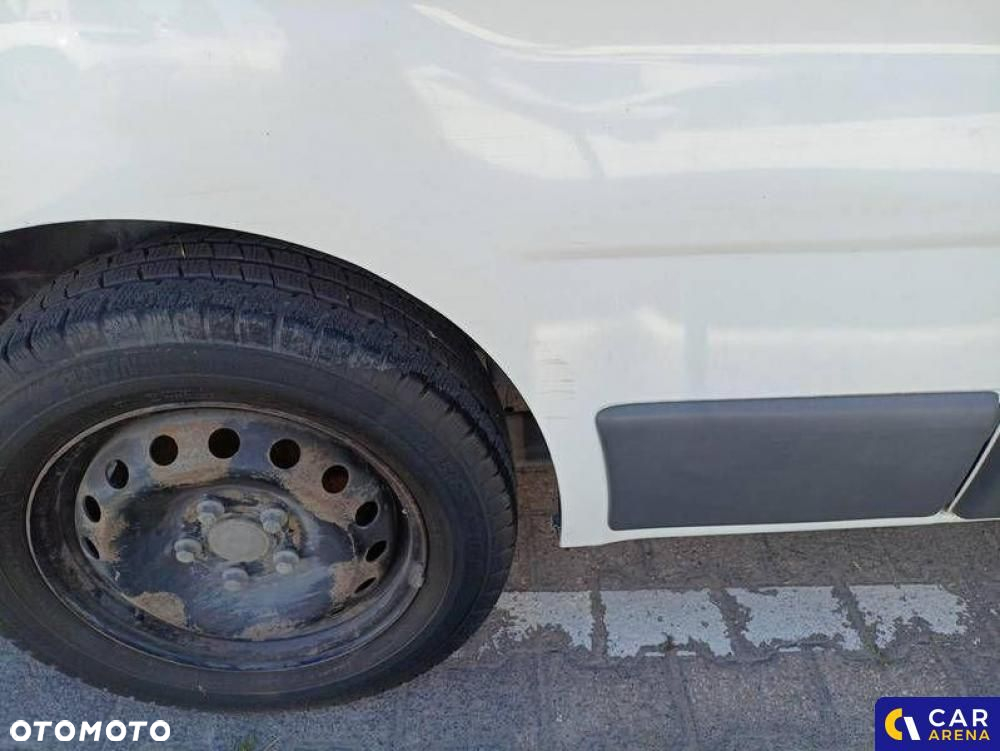 Renault Trafic - 19