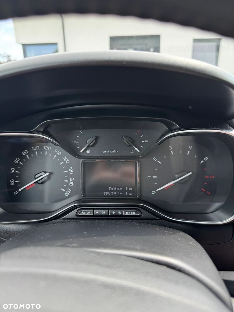 Citroën C3 1.2 PureTech Origins S&S EAT6 - 2
