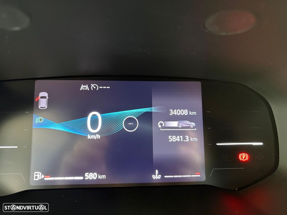Mitsubishi ASX 1.0 MPI-T Bi-Fuel Kaiteki - 12