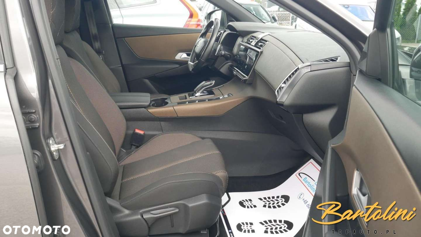 DS Automobiles DS 7 Crossback - 13