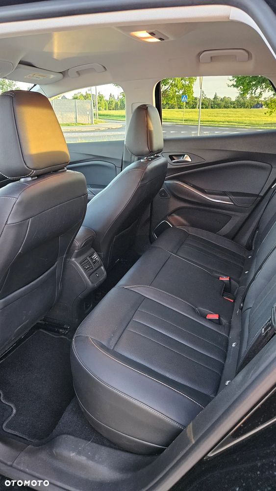 Opel Grandland X 1.6 Start/Stop Automatik Business Elegance - 12