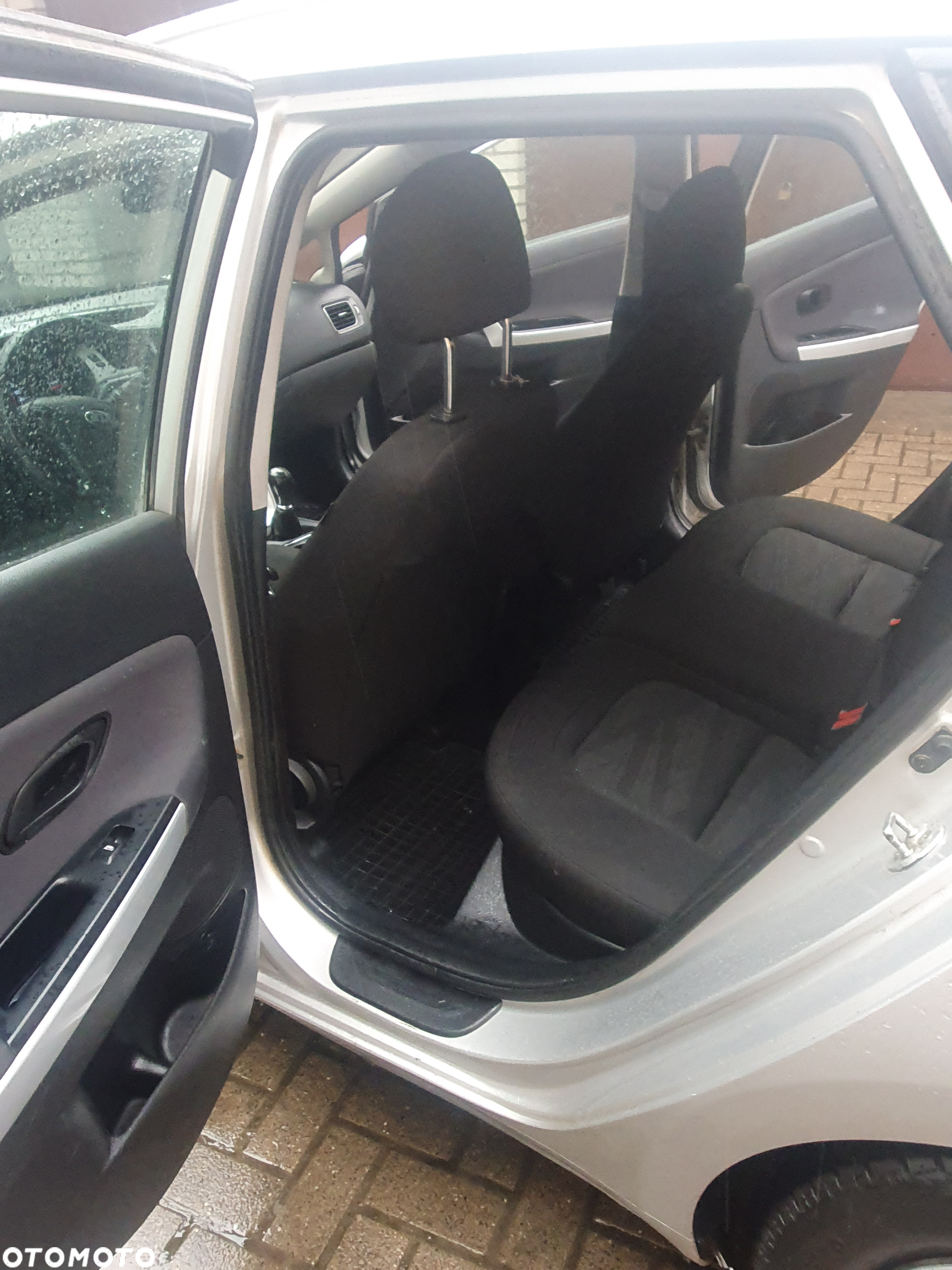 Kia Ceed Cee'd 1.6 GDI XL - 11