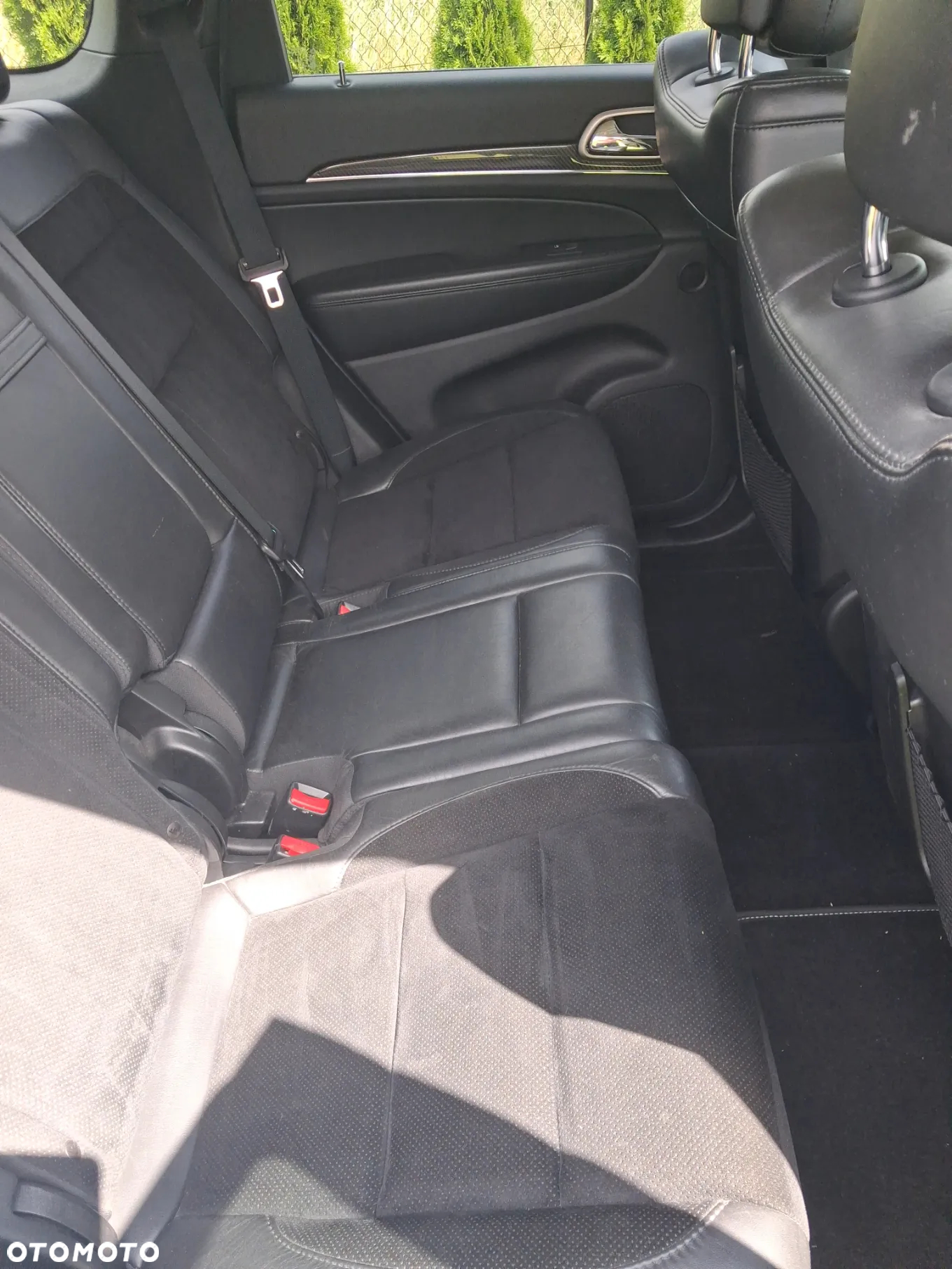 Jeep Grand Cherokee 3.0I CRD Limited - 12