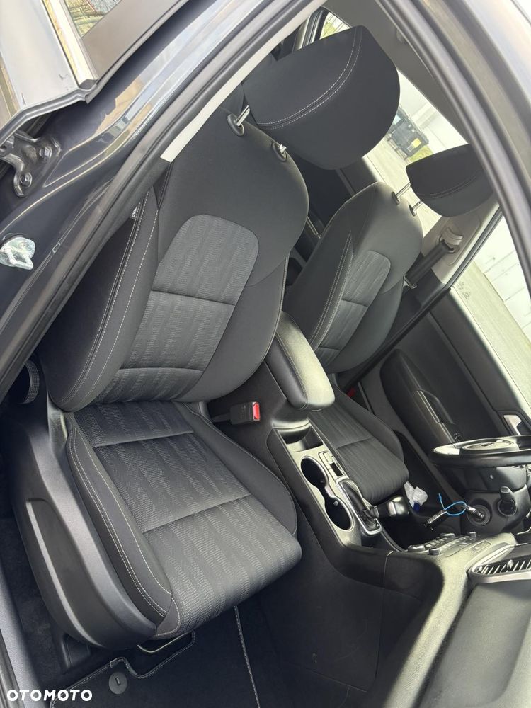 Kia Sportage 1.6 CRDI AWD DCT PLATINUM - 16