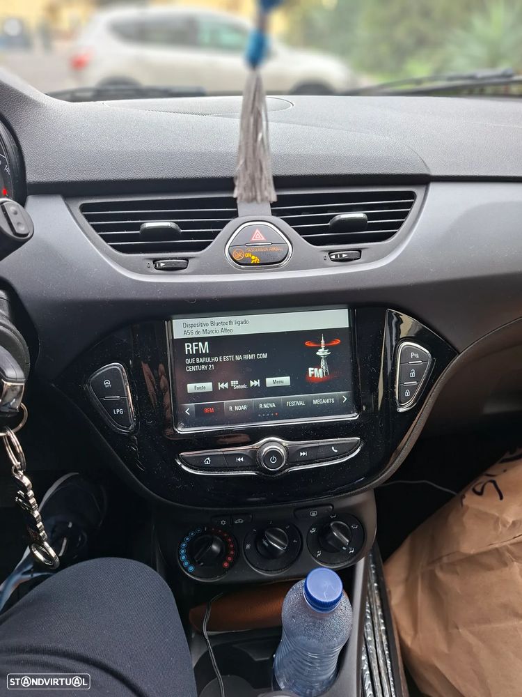 Opel Corsa 1.4 Edition - 11