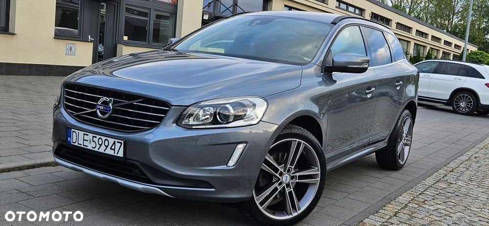 Volvo XC 60 D3 Geartronic Momentum - 17