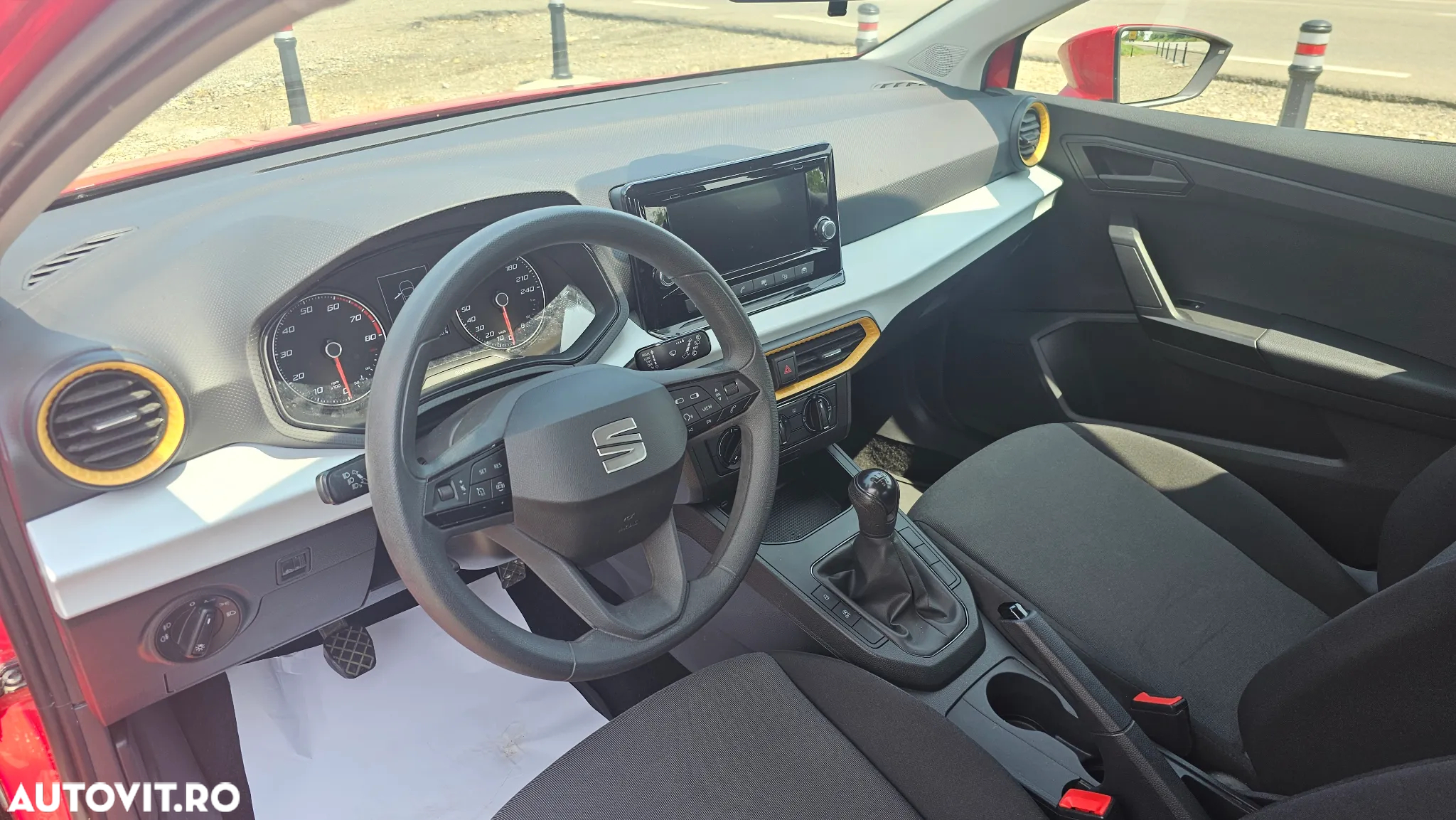 Seat Ibiza - 6