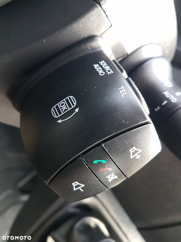 Renault MASTER KONTENER 8EP 4,22x2,23x2,24 KLIMA KRAJOWY MANUAL  6-BIEGÓW - 27