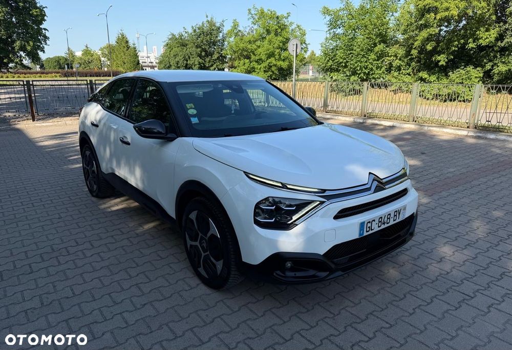 Citroën C4 - 5