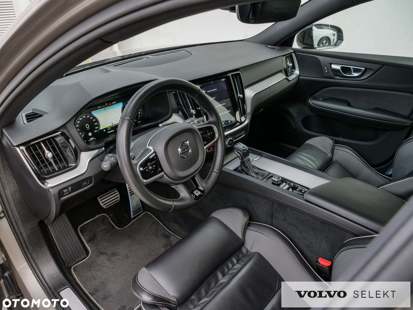 Volvo S60 - 14