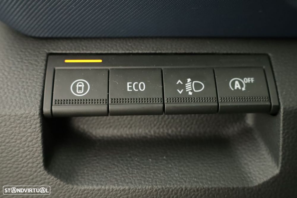 Dacia Duster 1.0 TCe ECO-G Expression Bi-Fuel - 19