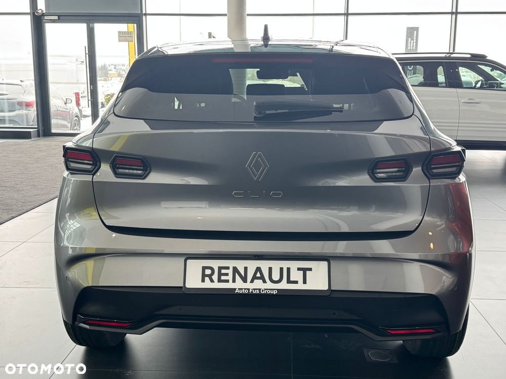 Renault Clio 1.2 TCe Techno - 10
