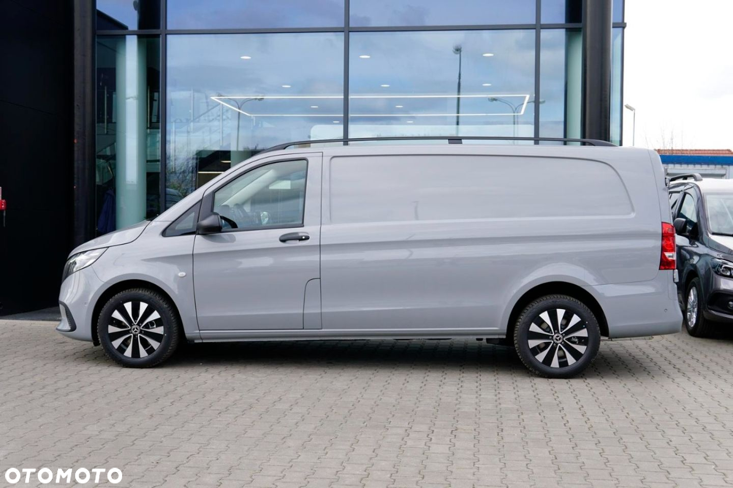 Mercedes-Benz VITO - 4