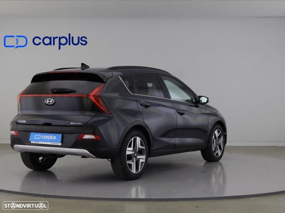 Hyundai Bayon 1.0 T-GDI Premium - 7