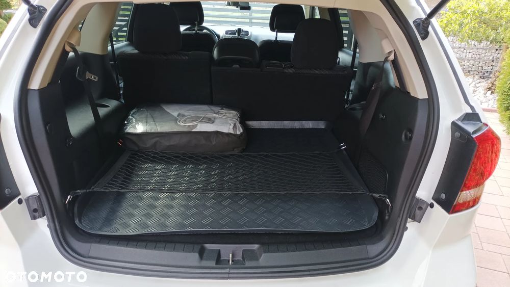 Dodge Journey - 11