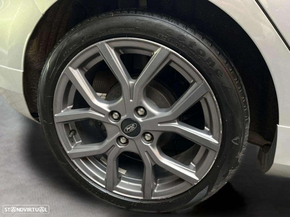 Ford Fiesta 1.0 EcoBoost ST-Line - 47