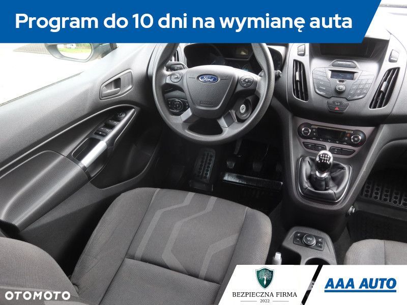 Ford Tourneo Connect - 9
