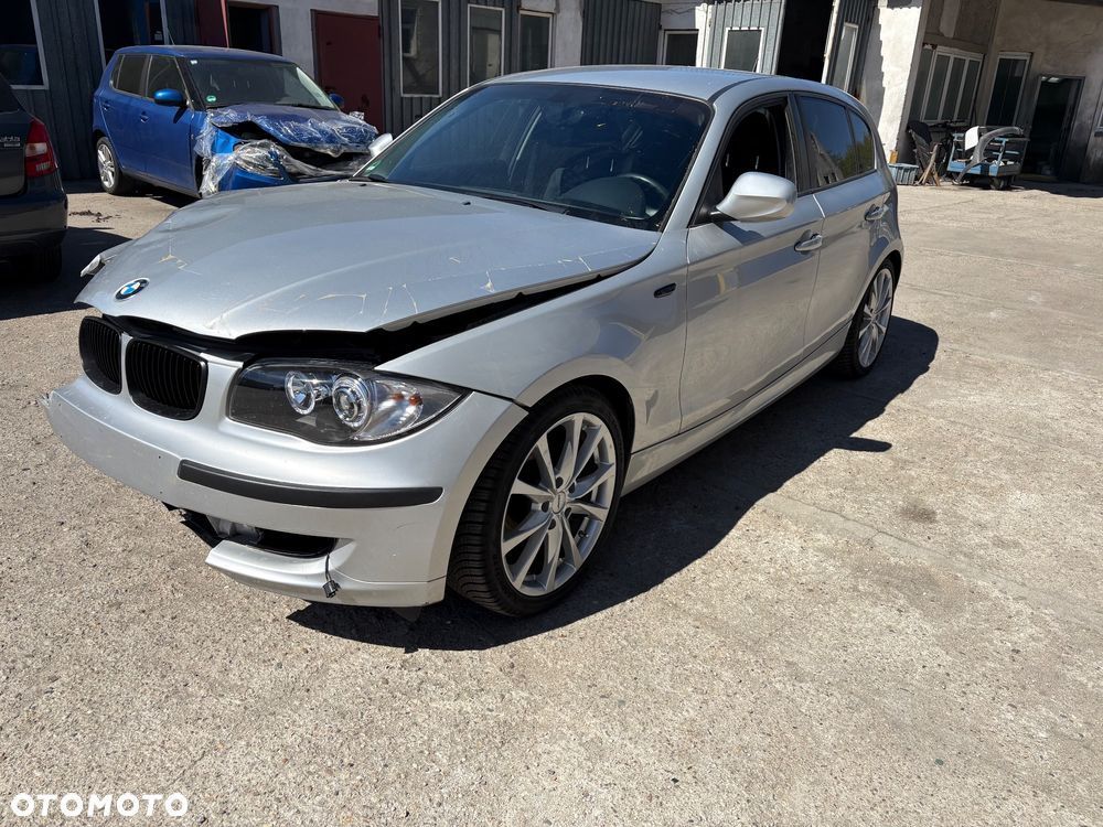 BMW Seria 1 116i - 1