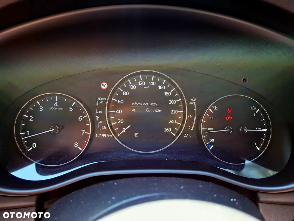 Mazda 3 2.0 mHEV Exclusive Line - 12