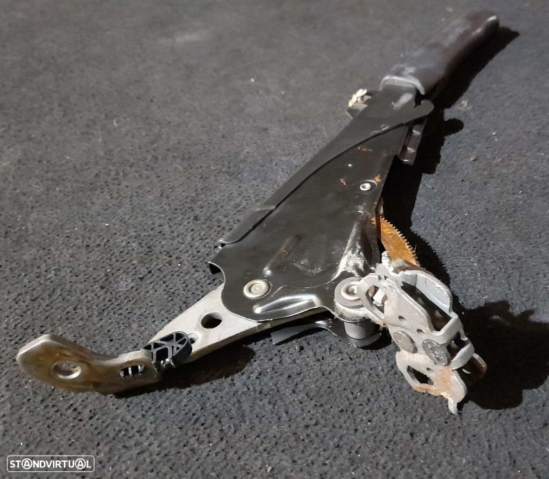 Travão De Mão Audi A6 (4B2, C5) - 2