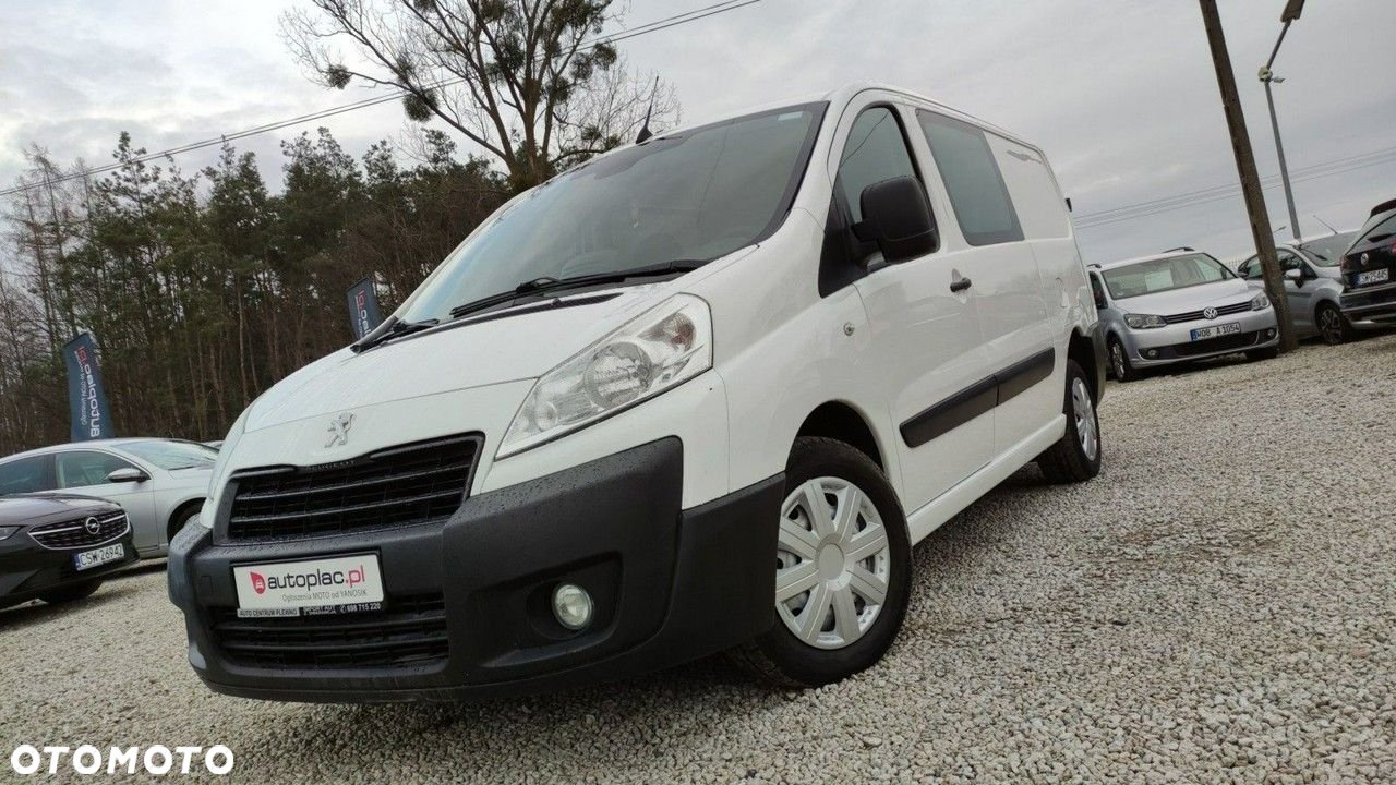 Peugeot expert - 32