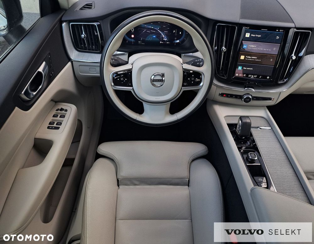Volvo XC 60 - 14