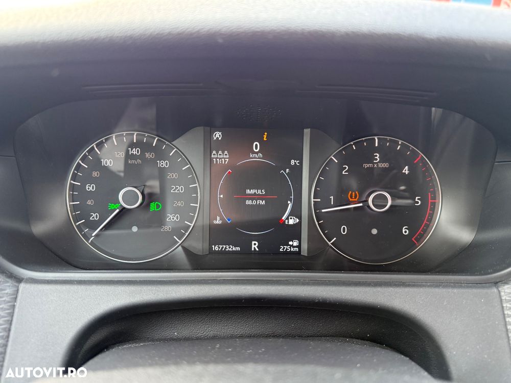 Land Rover Range Rover Velar 2.0 R-Dynamic HSE - 27