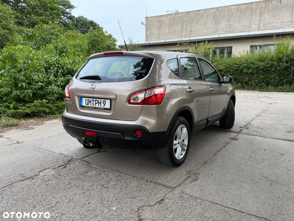Nissan Qashqai 1.6 I-Way - 31