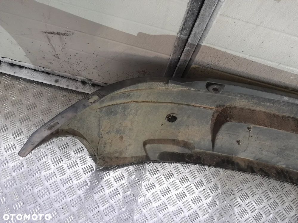 Zderzak Przedni Przód Fiat Punto I - 7