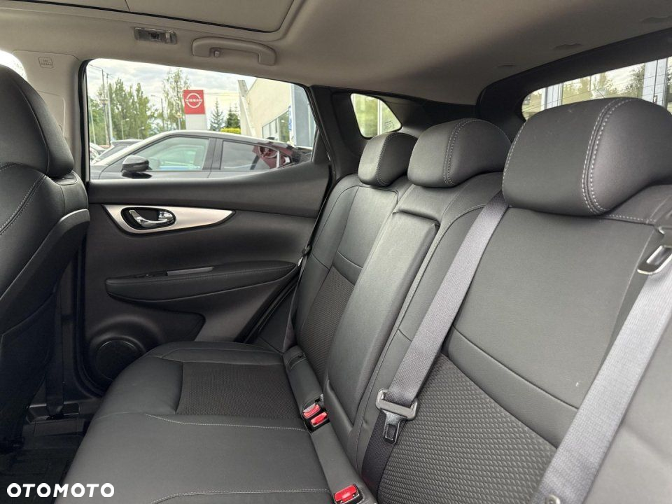 Nissan Qashqai - 18