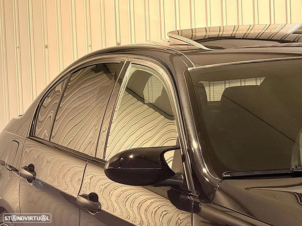 BMW 320 - 22