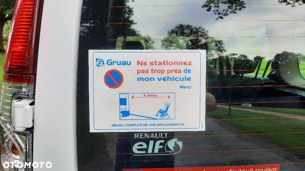 Renault Kangoo 1.5 dCi Business Eu6 - 9