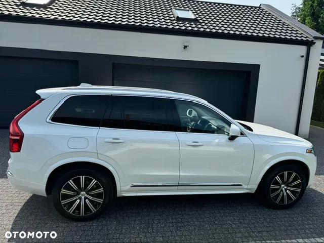 Volvo XC 90 B5 B AWD Core - 5